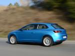 Seat Leon SC 2013 года